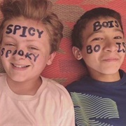 Spicybois - Spookybois