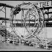 1898 - Roller Coaster (E. Prescott)
