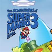 The Adventures of Super Mario Bros. 3 (1990)