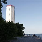 Presqu'ile Provincial Park