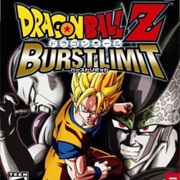 Dragon Ball Z: Burst Limit (X360)