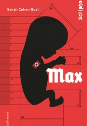 Max (Sarah Cohen-Scali)