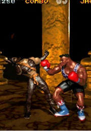 Killer Instinct (1994)