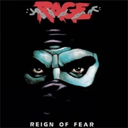 Rage - Reign of Fear