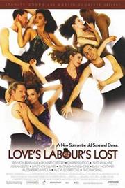 Love's Labour's Lost (2000 Film)