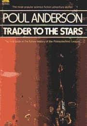 Trader to the Stars (Poul Anderson)