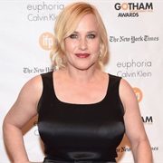 Patricia Arquette