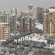 Ankara
