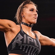 Rhea Ripley