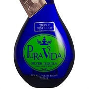 Pura Vida – Billy Gibbons