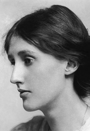 Virginia Woolf (4 Works)