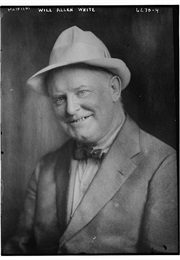 Mary White Obituary (James William White)