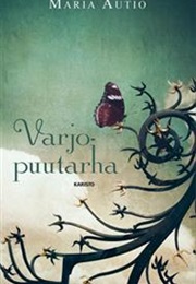 Varjopuutarha (Maria Autio)