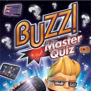 Buzz!: Master Quiz