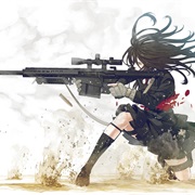 Gunslinger Girl