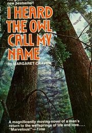 I Heard the Owl Call My Name (Margaret Craven)