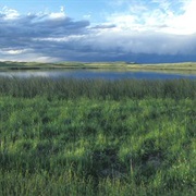 Crescent Lake National Wildlife Refuge