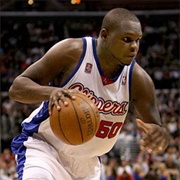 Zach Randolph