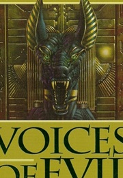 Voices of Evil (G. M. Hauge)
