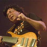 Jimmy Haslip (Yellowjackets)