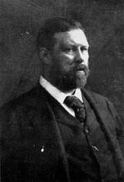 Bram Stoker