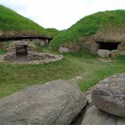 The Boyne Valley, Ireland
