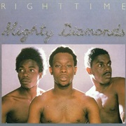 The Mighty Diamonds - Right Time
