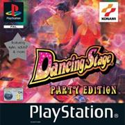 Dancing Stage Party Edition