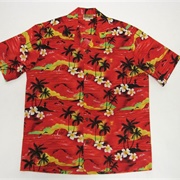Hawaiian Shirt