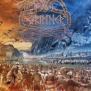 Midgard Brinner - Grimner