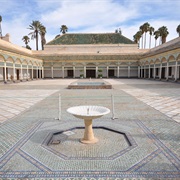 Bahia Palace