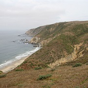 Tomales Bay State Park