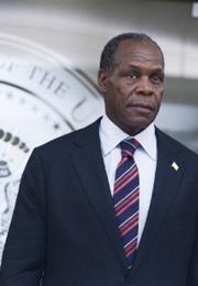 Danny Glover, (2012,2009)