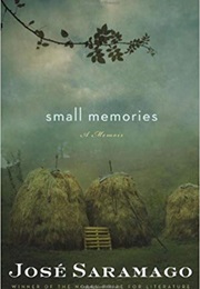 Small Memories (José Saramago)