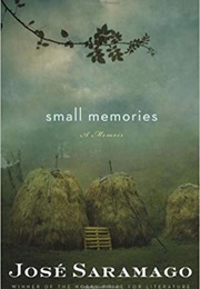 Small Memories (José Saramago)