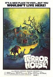 The Folks at Red Wolf Inn – Bud Townsend (1972)