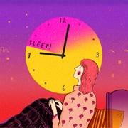 Fall Asleep Before  Midnight