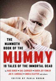 On Skua Island (John Langan)