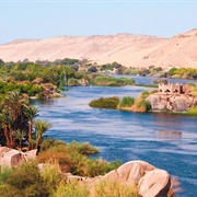 Nile Valley