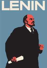 Lenin (Victor Sebestyen)