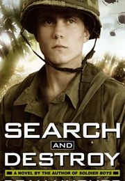 Search and Destroy (Dean Hughes)