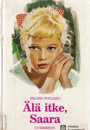 Älä Itke Saara (Erling Poulsen)