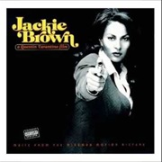 Jackie Brown (1997) - Strawberry Letter 23 (Brothers Johnson)
