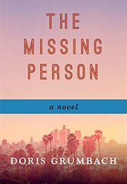 The Missing Person (Doris Grumbach)