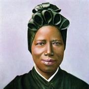 Saint Josephine Bakhita