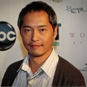 Ken Leung