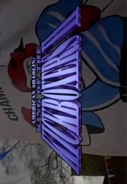 American Shaolin - King of the Kickboxers 2 (1992)