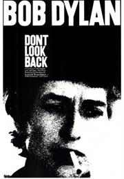 DON&#39;T LOOK BACK (1967)