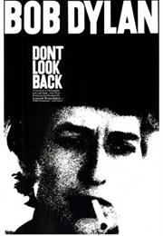 DON't LOOK BACK (1967)