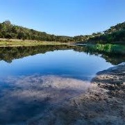 Thirlmere Lakes National Park (NSW)